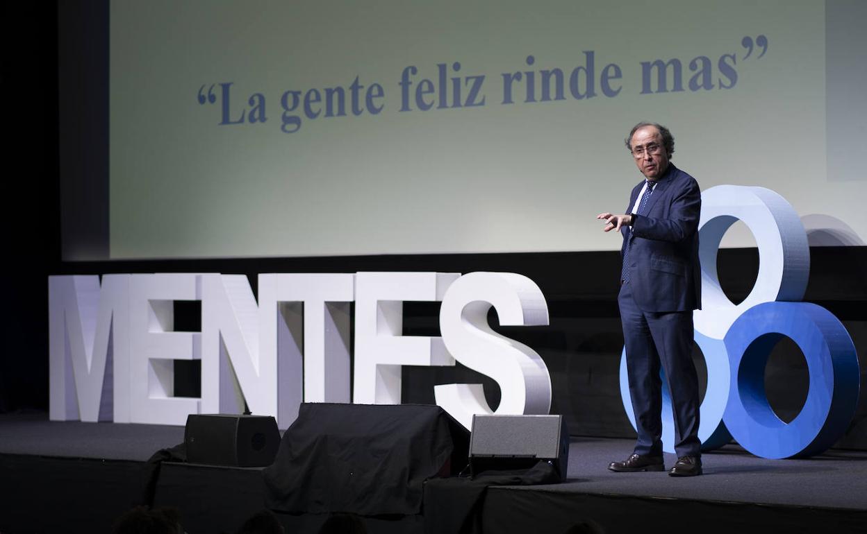 Mentes Expertas vuelve el 22 de abril al Palacio de Congresos