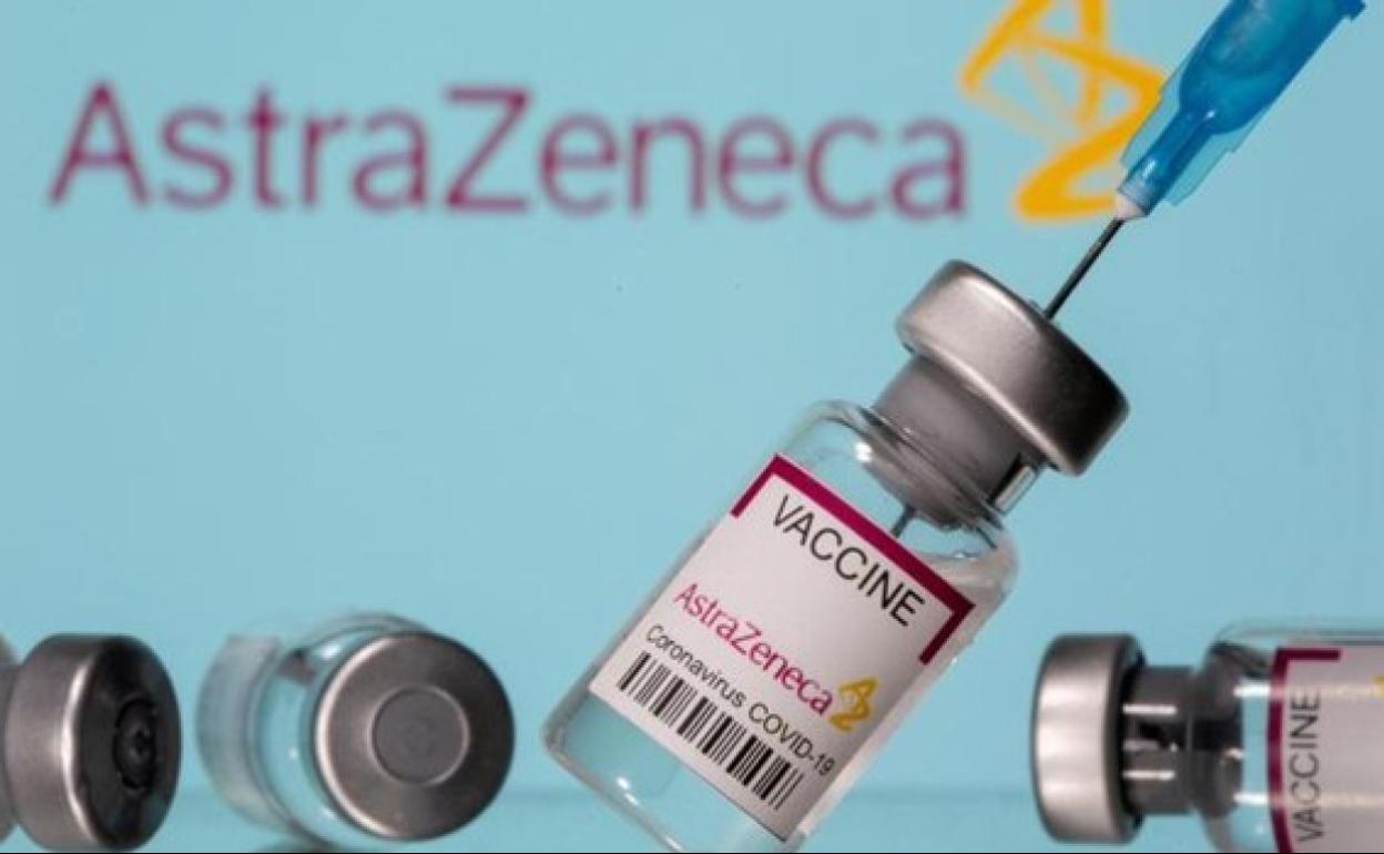 Vacuna AstraZeneca covid: La OMS recaba más datos sobre los trombos ligados a la vacuna de AstraZeneca