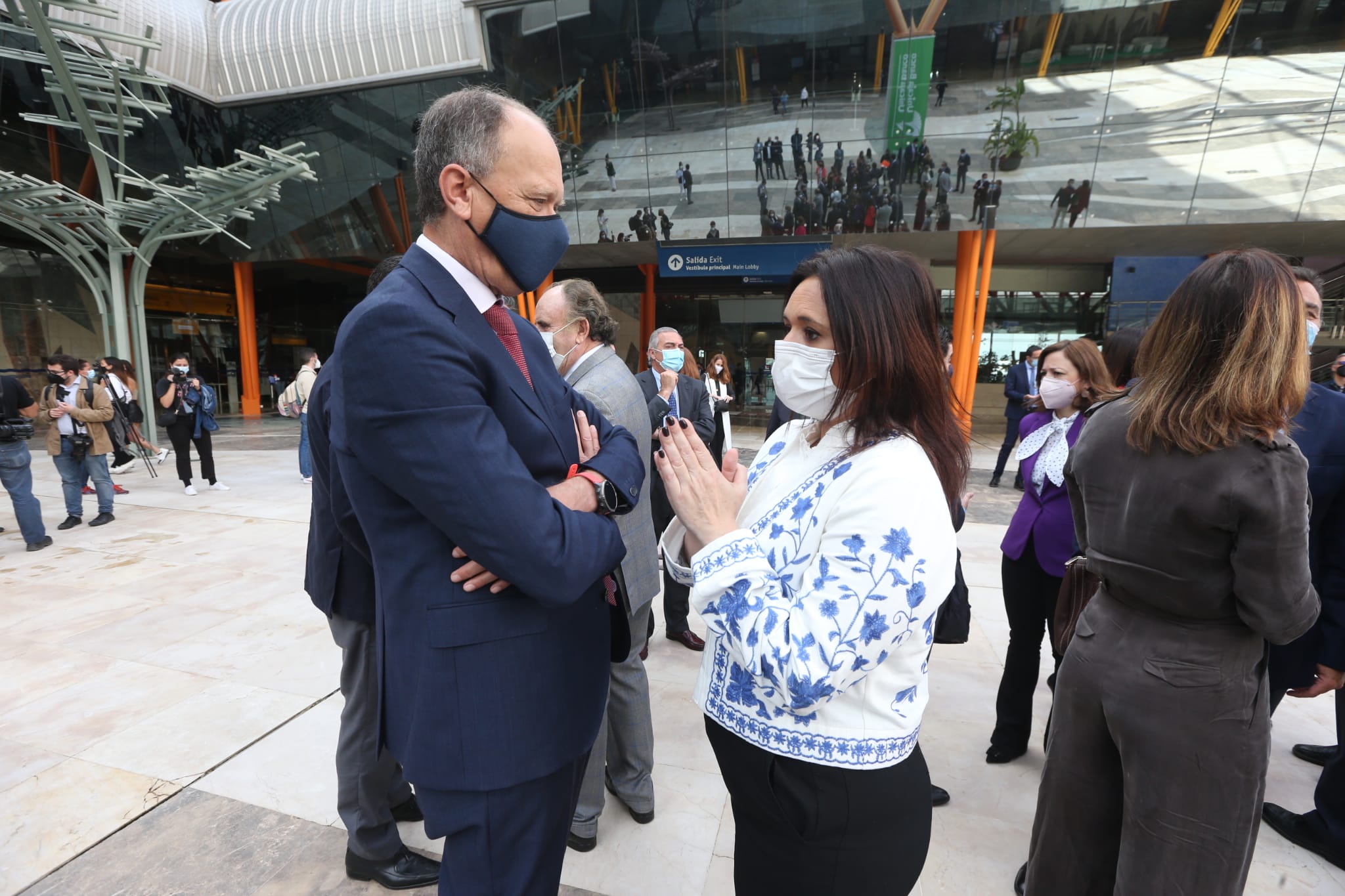 El evento reunirá en la capital a 130 empresas que presentarán las últimas novedades y programa 50 actividades con la asistencia de 120 expertos que aportarán claves para la hoja de ruta post pandemia