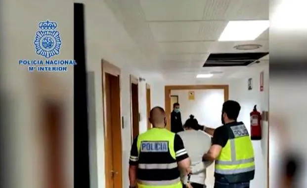Sucesos Málaga: Prisión para el acusado de matar a un joven a puñaladas y herir al padre de éste en Antequera