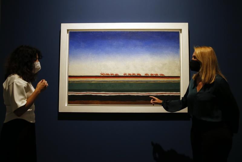 La filial de Tabacalera estrena tres montajes: 'Guerra y Paz', 'Las Marinas de Aizanovsky' y 'Tolstoi'