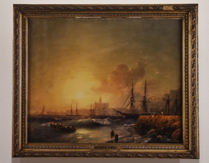 La filial de Tabacalera estrena tres montajes: 'Guerra y Paz', 'Las Marinas de Aizanovsky' y 'Tolstoi'