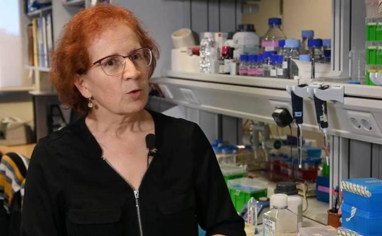 Vacuna covid: Margarita del Val lanza una advertencia sobre los vacunados: «Este verano habrá algún susto»