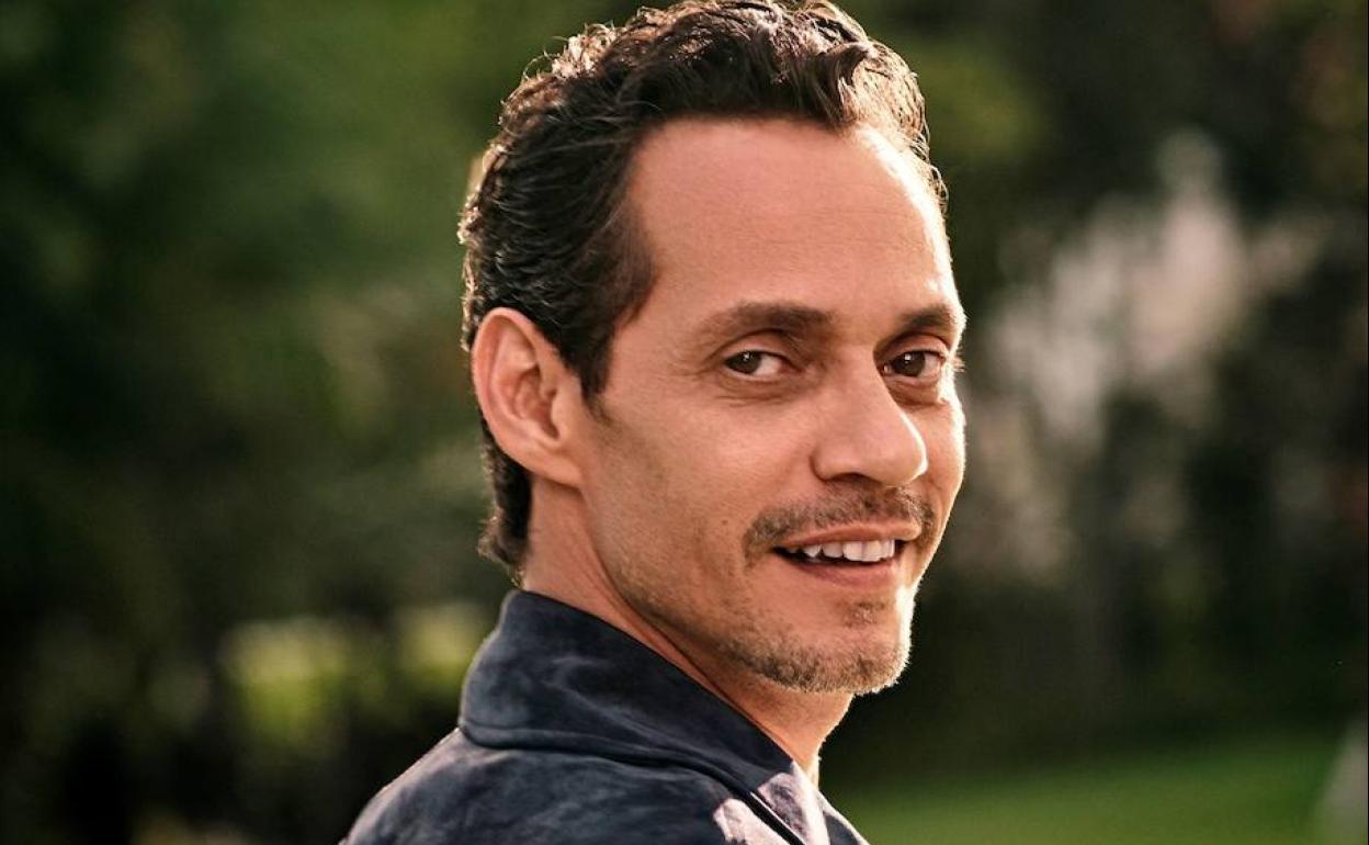 Marc Anthony aplaza su concierto en Fuengirola a junio de 2022