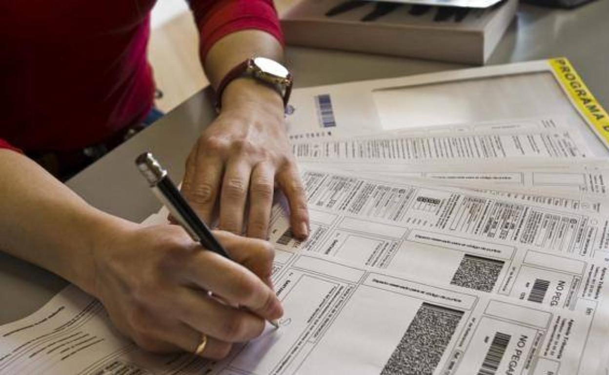 Renta 2021: Casos en los que es importante rellenar la casilla 461