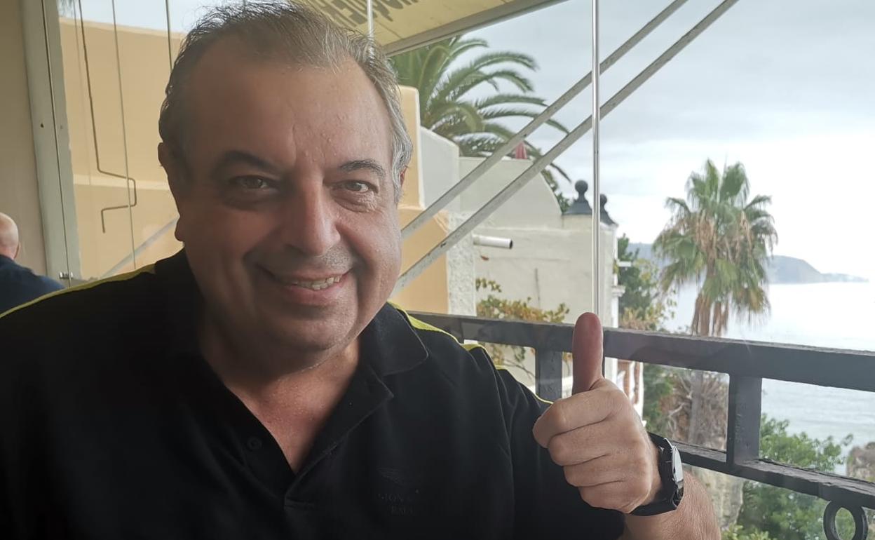 Muere a los 61 años el empresario Francisco Carrasquilla, impulsor del barrio del Soho