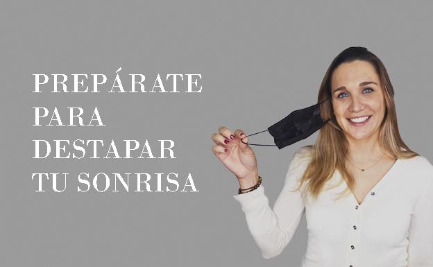 Prepárate para destapar tu sonrisa con nuestro nuevo sistema de carillas guiadas
