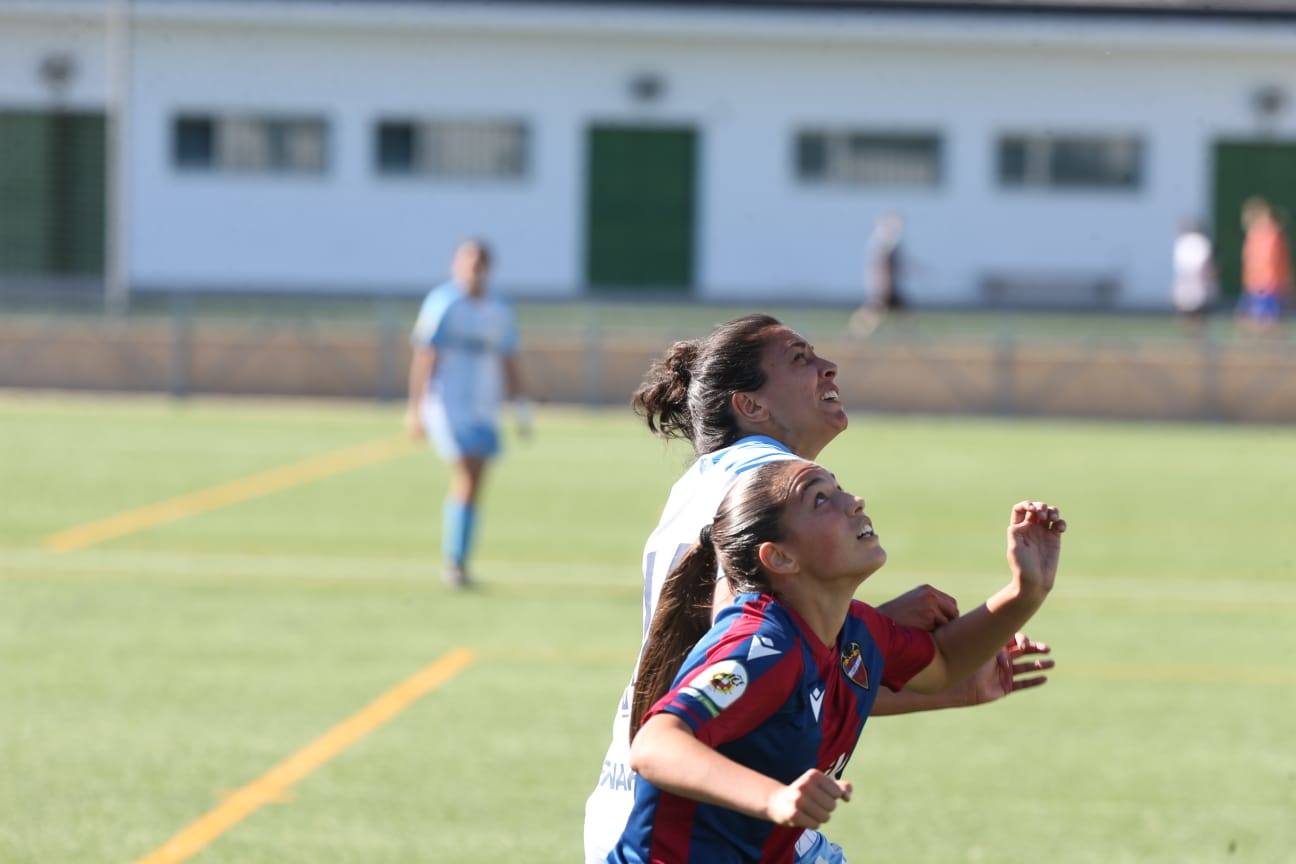 El equipo blanquiazul necesitaba ganar para mantener la categoría. 