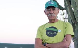 «El 15M se desinfló por la falta de organización»