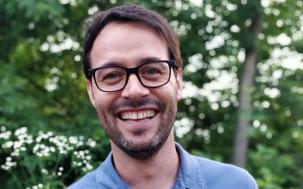 «Fue muy ilusionante ver a la gente por fin despertar»