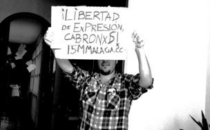 «El 15M no vino a cambiar cosas, sino a hacer las preguntas»