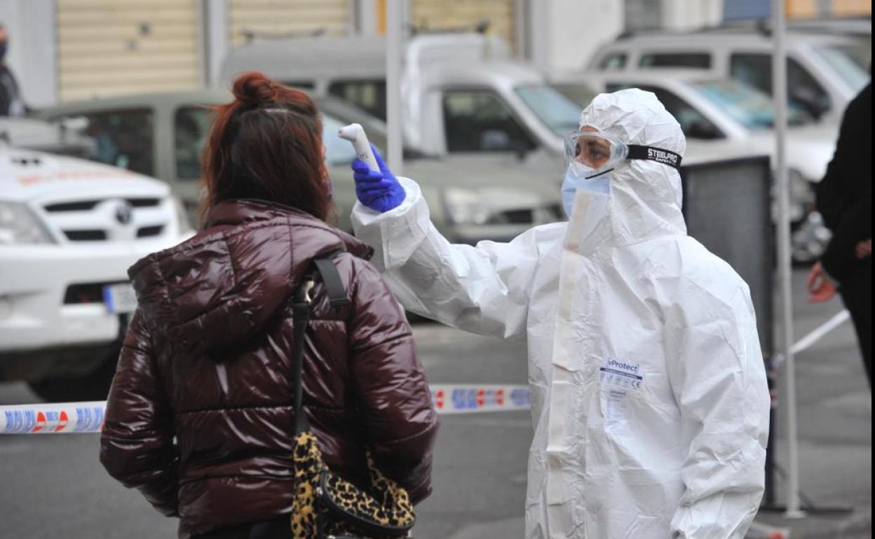 Coronavirus: Andalucía registra 289 municipios sin casos Covid en 14 días tras dos semanas sin estado de alarma