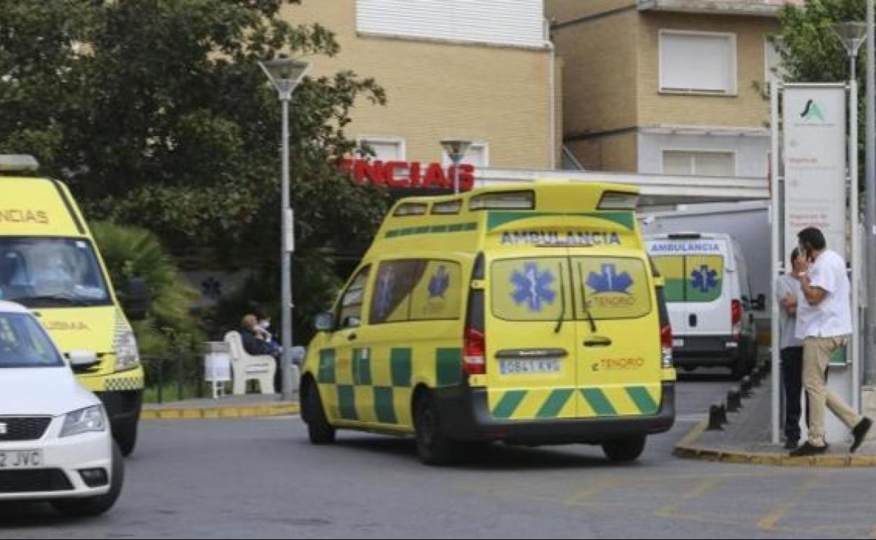 Cifras coronavirus: Andalucía supera las 10.000 muertes desde el inicio de la pandemia