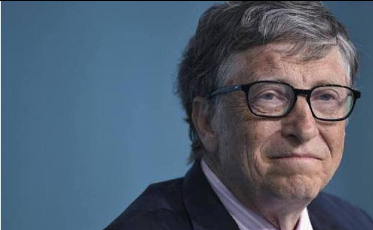 La fundación de Bill Gates concreta la fecha en que España alcanzará la inmunidad de rebaño