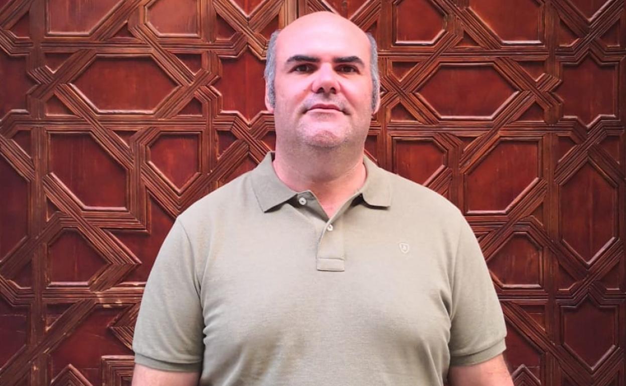 «Alhaurín de la Torre tiene la categoría, el derecho y la obligación de tener una hermandad en El Rocío»