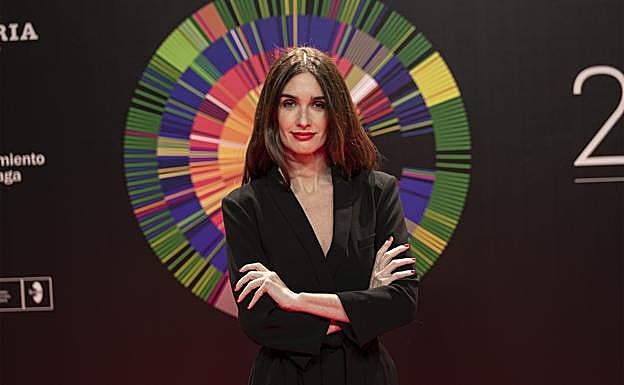 Paz Vega protagoniza 'La casa del caracol' de Macarena Astorga 
