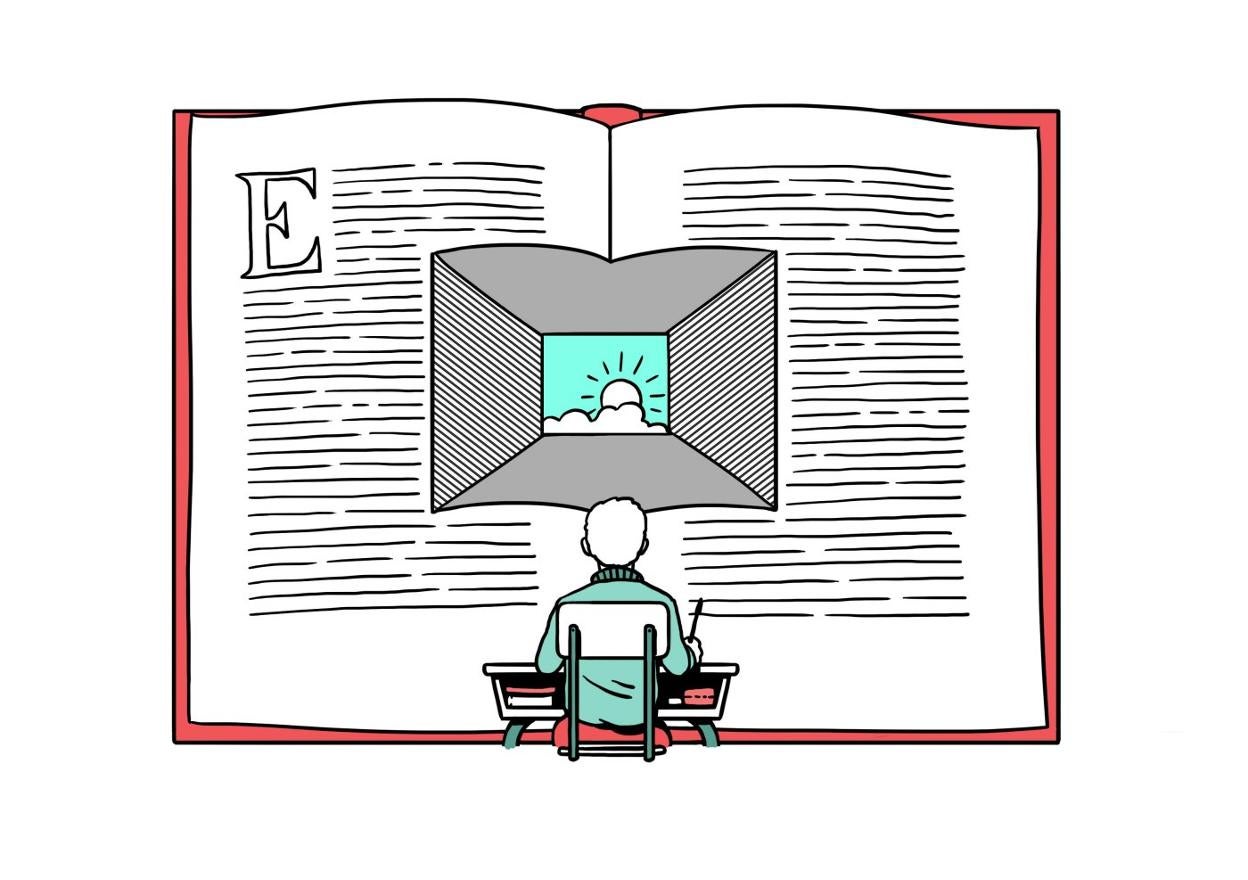 ILUSTRACIÓN: FELIP ARIZA