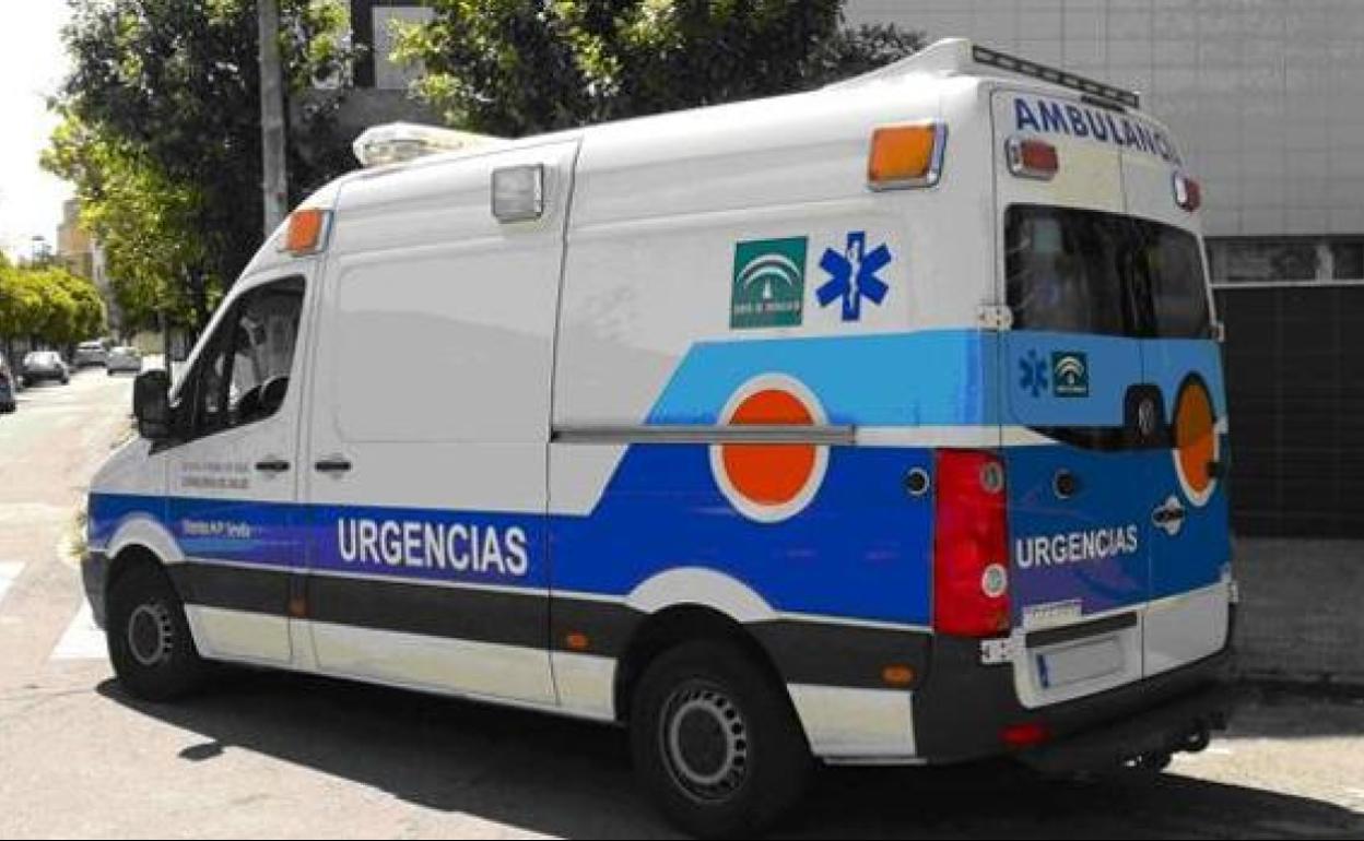 Muere un hombre en Mijas atropellado por un vehículo que daba marcha atrás