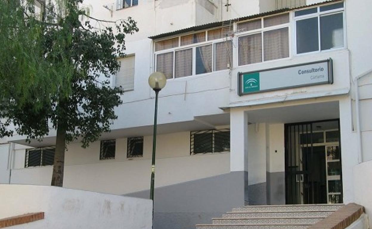 Consultorio de Cártama.