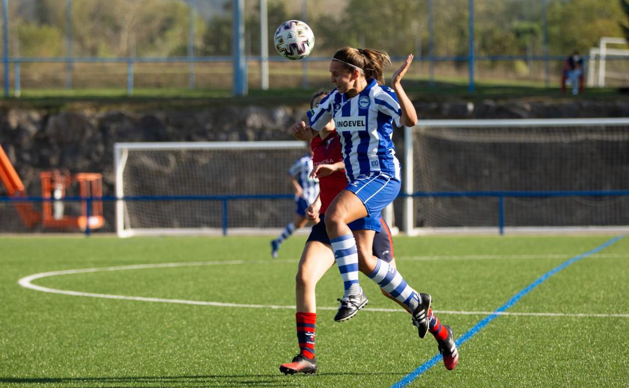 Silvia Mérida regresará a la Primera División