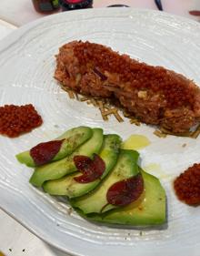 Imagen secundaria 2 - El turismo gastronómico protagoniza la segunda jornada de &#039;Sabor a Málaga&#039; en Madrid Fusión