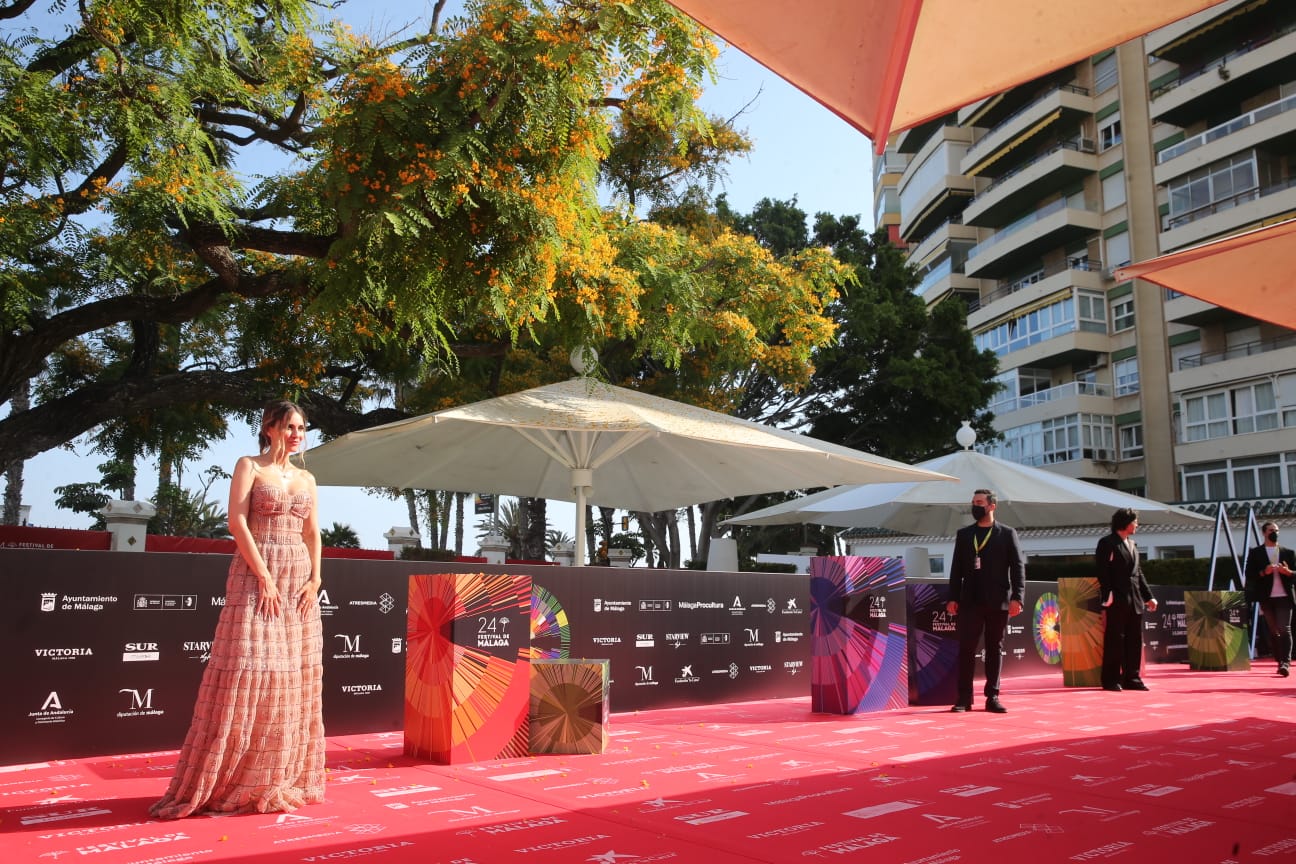 La fiesta del cine en Málaga