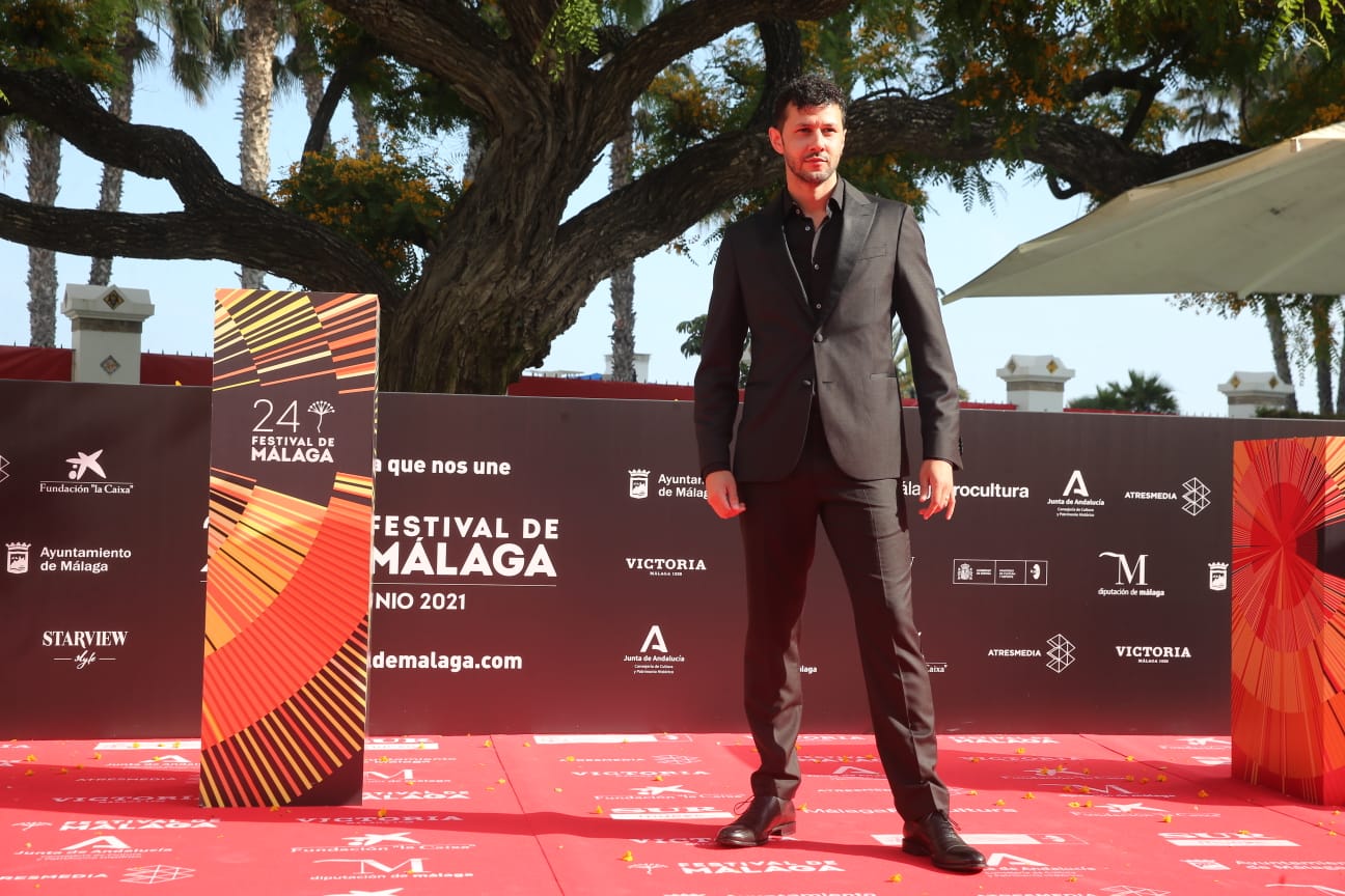 La fiesta del cine en Málaga