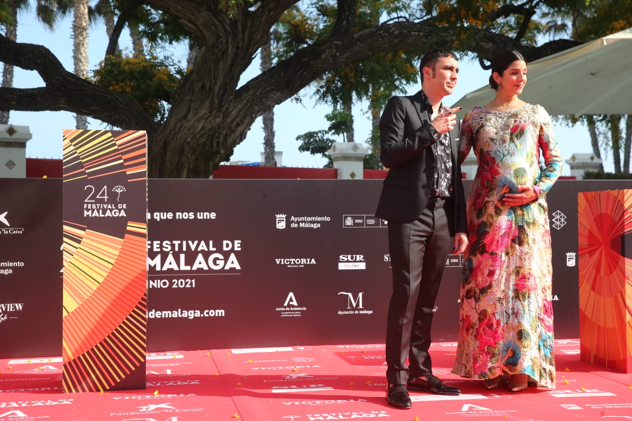 La fiesta del cine en Málaga