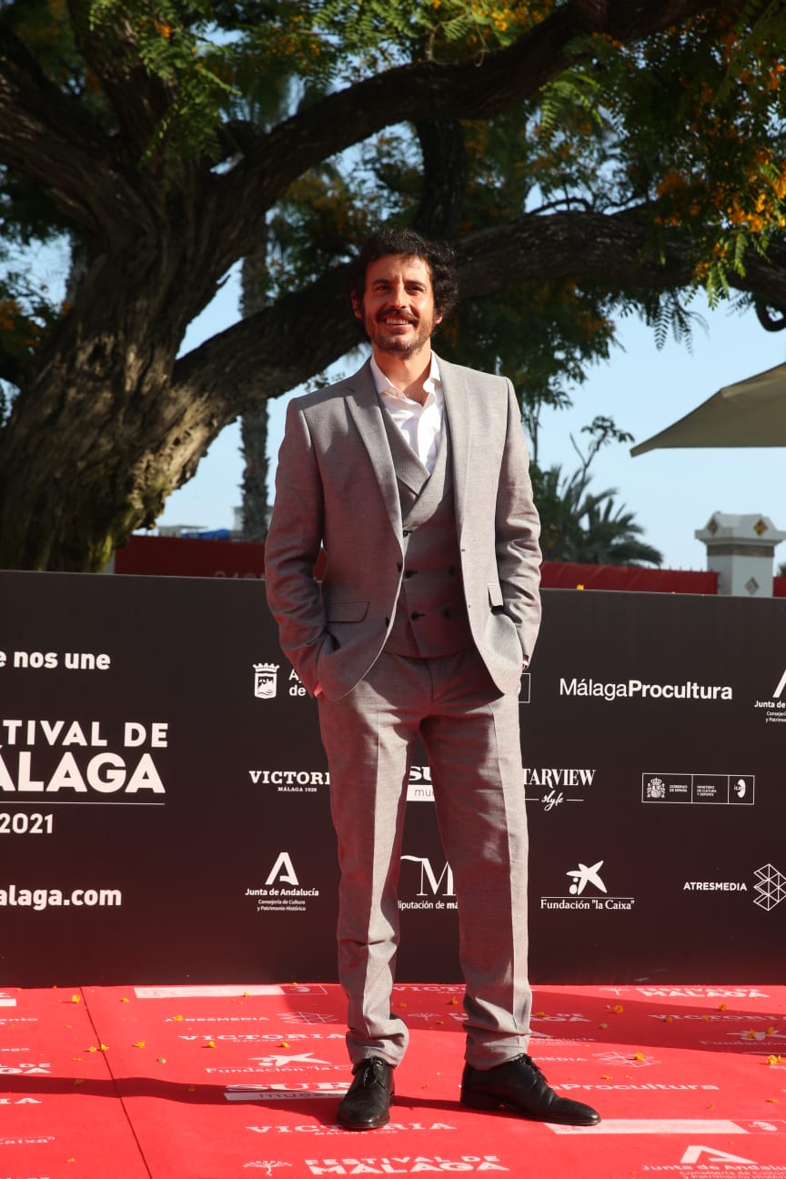 La fiesta del cine en Málaga