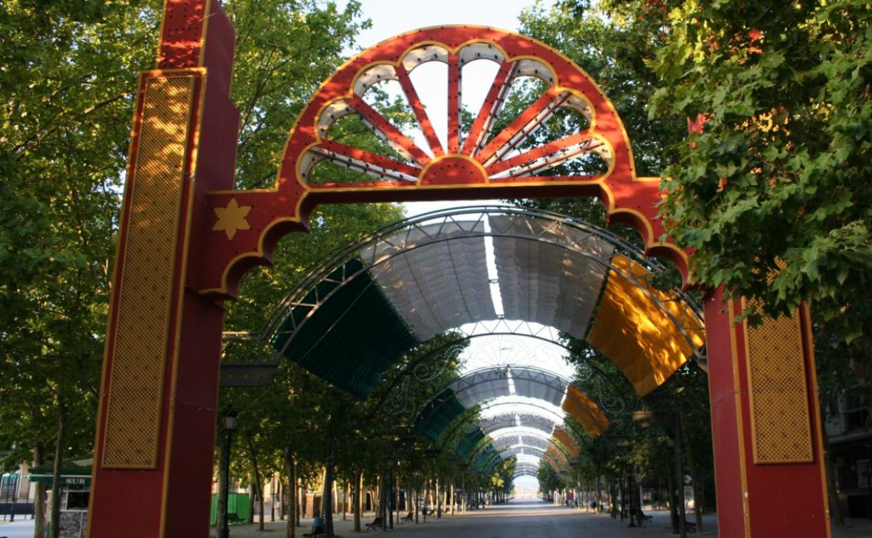 Campillos suspende su feria de agosto y las fiestas patronales de San Benito Abad