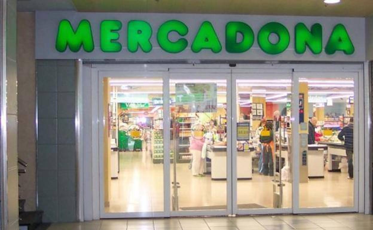 Mercadona desvela el curioso origen de su nombre