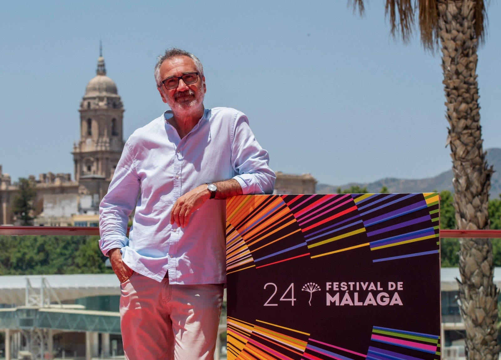 'Photocall' de la película 'Historias lamentables', de Javier Fesser, con los intérpretes Chani Martín, Laura Gómez-La Cueva, Janick y Alberto Castrillo-Ferrer; y Luis Manso, productor