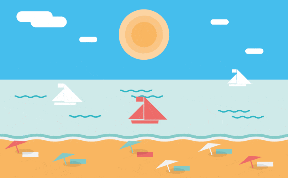 La Costa del Sol, en vilo por un millón de británicos