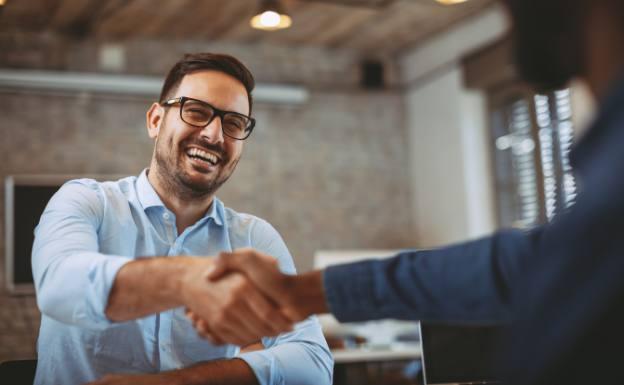 Grupo Trevenque, tu gran aliado para la transformación digital