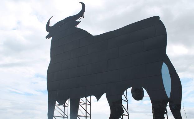 Toro de Fuengirola 