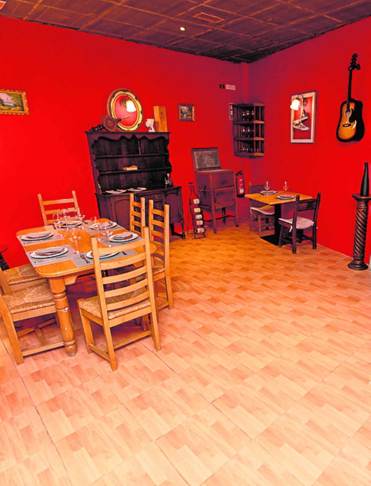 Blues Brasas Málaga: cocina de mercado a la brasa, blues y hospitalidad