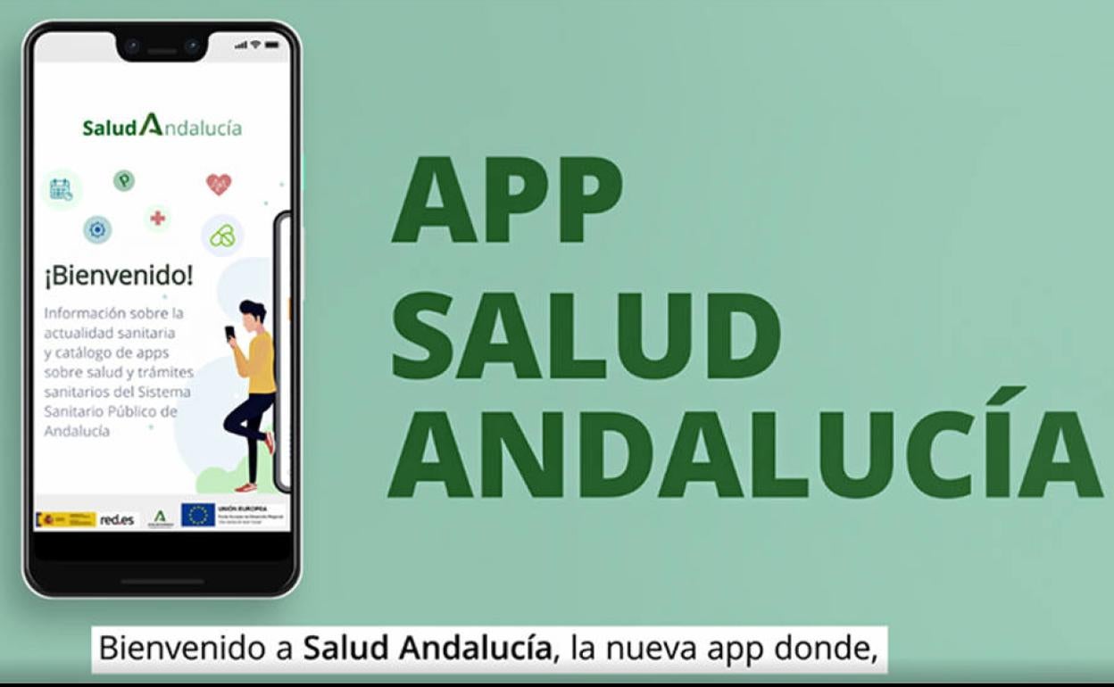 La aplicación Salud Andalucía cuenta con más de 320.000 usuarios en su primer año funcionando
