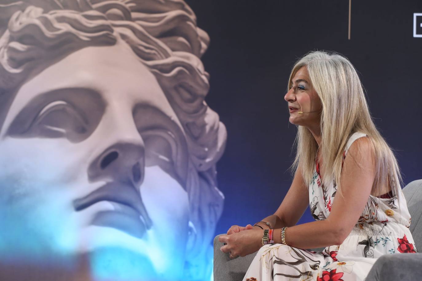 El foro internacional reúne este lunes y martes en el Palacio de Ferias de la capital a un millar de profesionales del sector cultural para debatir sobre cuestiones como los retos que plantea la digitalización de las instituciones artísticas o las nuevas relaciones que estas entidades empiezan a desarrollar con sus audiencias y sus entornos urbanos.