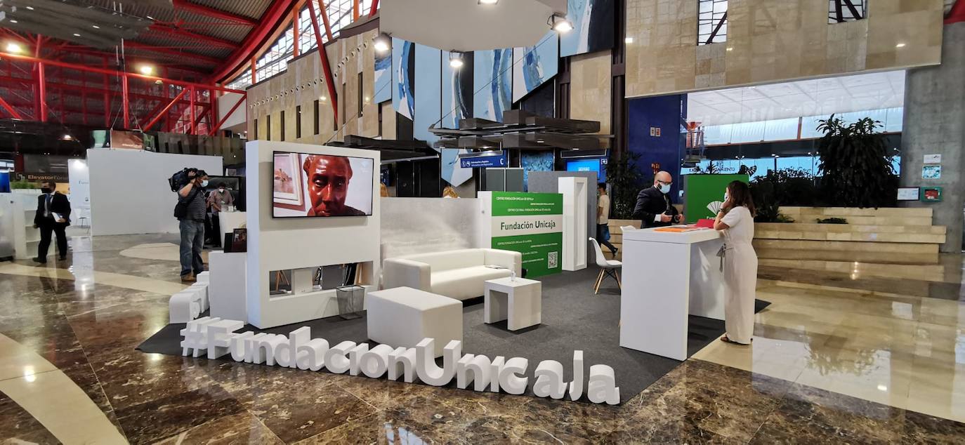 El foro internacional reúne este lunes y martes en el Palacio de Ferias de la capital a un millar de profesionales del sector cultural para debatir sobre cuestiones como los retos que plantea la digitalización de las instituciones artísticas o las nuevas relaciones que estas entidades empiezan a desarrollar con sus audiencias y sus entornos urbanos.