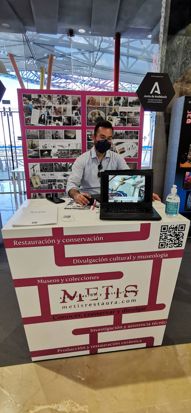 El foro internacional reúne este lunes y martes en el Palacio de Ferias de la capital a un millar de profesionales del sector cultural para debatir sobre cuestiones como los retos que plantea la digitalización de las instituciones artísticas o las nuevas relaciones que estas entidades empiezan a desarrollar con sus audiencias y sus entornos urbanos.