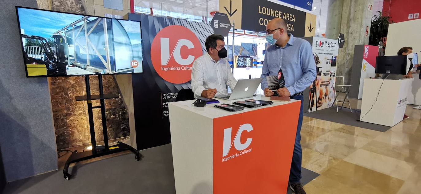 El foro internacional reúne este lunes y martes en el Palacio de Ferias de la capital a un millar de profesionales del sector cultural para debatir sobre cuestiones como los retos que plantea la digitalización de las instituciones artísticas o las nuevas relaciones que estas entidades empiezan a desarrollar con sus audiencias y sus entornos urbanos.