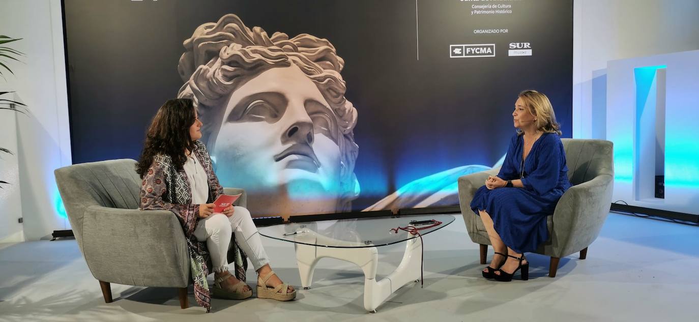 El foro internacional reúne este lunes y martes en el Palacio de Ferias de la capital a un millar de profesionales del sector cultural para debatir sobre cuestiones como los retos que plantea la digitalización de las instituciones artísticas o las nuevas relaciones que estas entidades empiezan a desarrollar con sus audiencias y sus entornos urbanos.