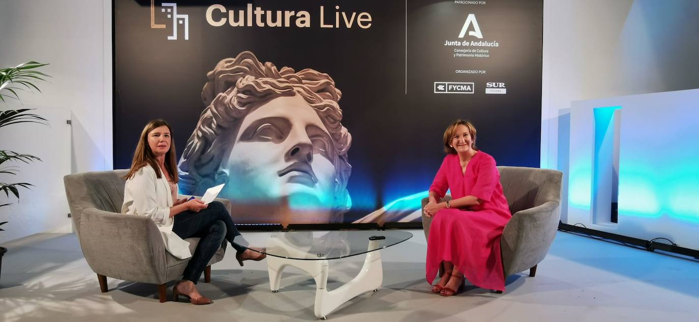 El foro internacional reúne este lunes y martes en el Palacio de Ferias de la capital a un millar de profesionales del sector cultural para debatir sobre cuestiones como los retos que plantea la digitalización de las instituciones artísticas o las nuevas relaciones que estas entidades empiezan a desarrollar con sus audiencias y sus entornos urbanos.