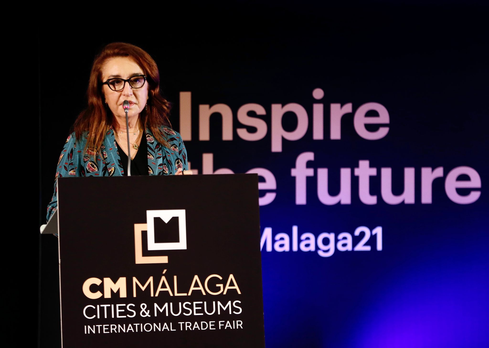 El foro internacional reúne este lunes y martes en el Palacio de Ferias de la capital a un millar de profesionales del sector cultural para debatir sobre cuestiones como los retos que plantea la digitalización de las instituciones artísticas o las nuevas relaciones que estas entidades empiezan a desarrollar con sus audiencias y sus entornos urbanos.