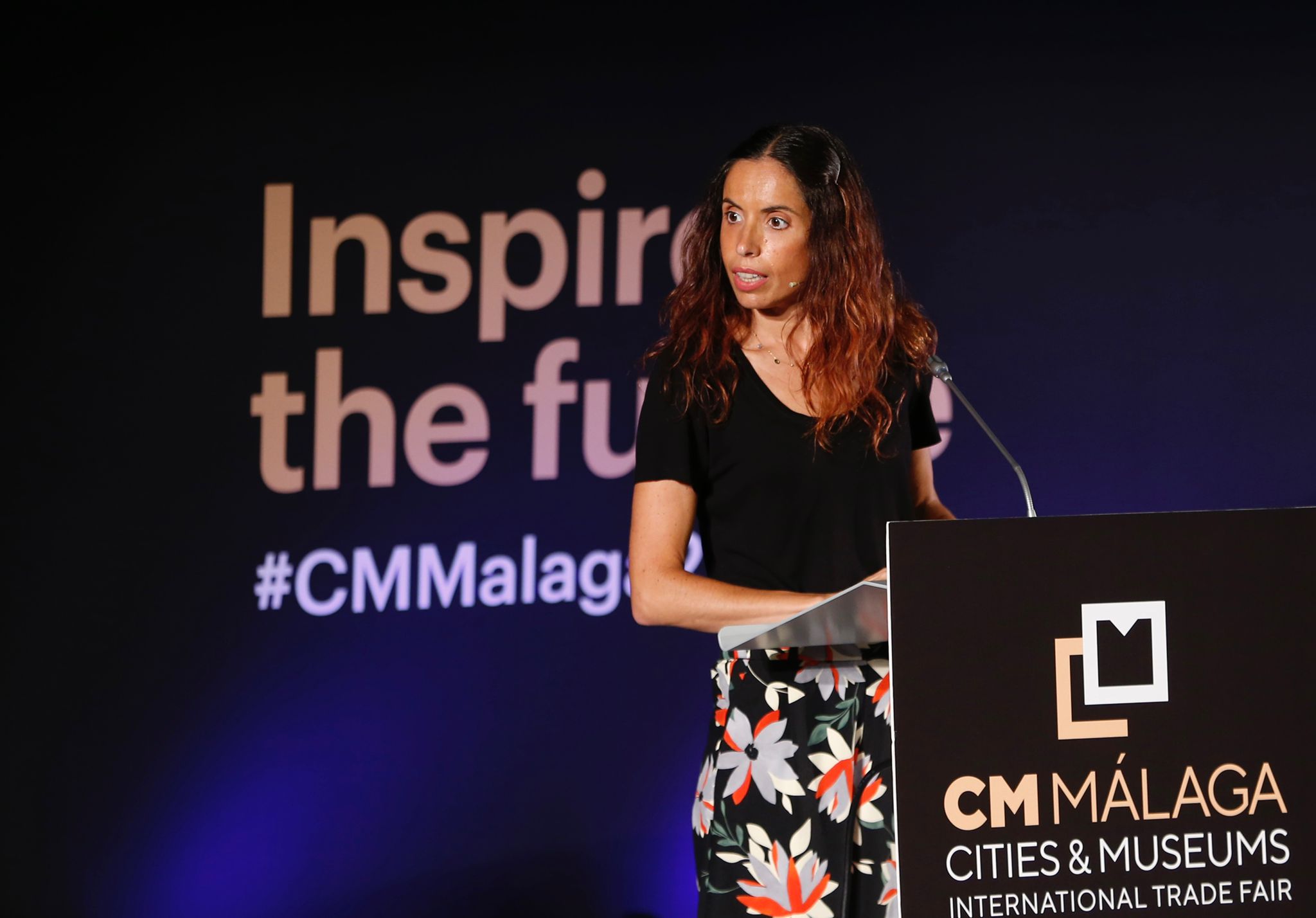 El foro internacional reúne este lunes y martes en el Palacio de Ferias de la capital a un millar de profesionales del sector cultural para debatir sobre cuestiones como los retos que plantea la digitalización de las instituciones artísticas o las nuevas relaciones que estas entidades empiezan a desarrollar con sus audiencias y sus entornos urbanos.