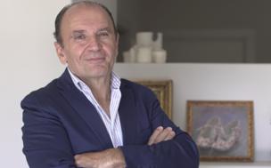 Antonio González-Chamorro