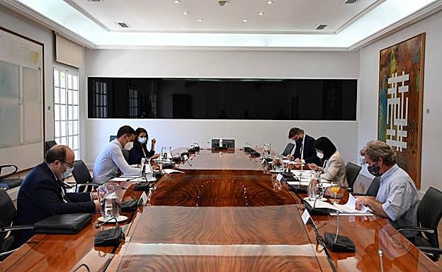 La incidencia supera los 100 casos diez días después