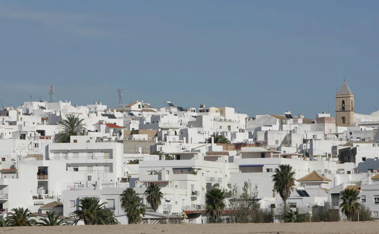 CÓMO LLEGAR A CONIL DE LA FRONTERA | Cádiz