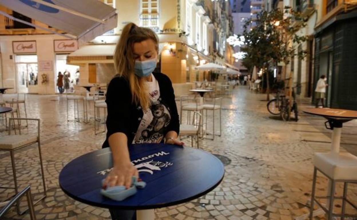 Coronavirus: Andalucía insiste en que no contempla más restricciones por ahora