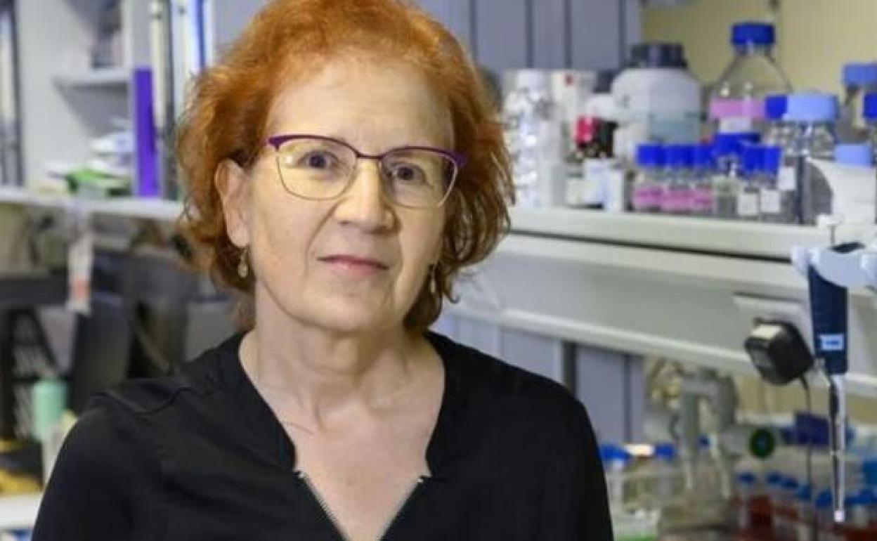 Margarita del Val advierte de las secuelas neurológicas en los jóvenes contagiados con Covid-19